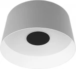 Подвесной светильник Loft It Duo 10360M Grey (LED, 220V, круглые)