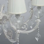 Подвесная люстра MW-Light Валенсия 299011308 (220V, на цепи)