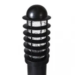 Наземный светильник Русские фонари Броадс 500-10/gr-06 (220V, IP54)