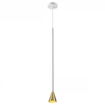 Подвесной светильник Odeon Light Pipa 3884/1GW