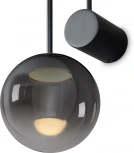 Бра Freya Arch FR6178WL-L5B (LED, 220V, шар)