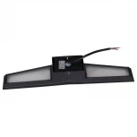 Архитектурная подсветка светодиодная Reluce 86877-9.2-001JH LED2*6W GR