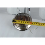 Подвесная люстра Omnilux Mellitto OML-63803-03 (220V, на цепи)