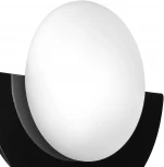 Настенный светильник LED Lightstar Erica 609637 (220V, круглые)