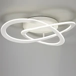 Потолочная люстра Mantra Planet 7151