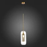 Подвесной светильник Gerrit SL1048.303.01 ST Luce