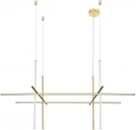 Подвесной светильник Divinare Kalipso 1837/01 SP-105 (LED, 220V, на тросе)