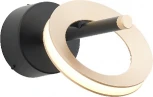 Настенный светильник Favourite Jongleur 4322-1W (LED, 220V, кольцо)