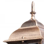 Настенный фонарь уличный Feron Таллин 11611 (220V, IP44)