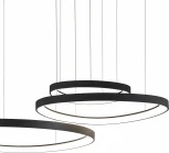 Подвесной светильник светодиодный Zortes Innra ZRS.2356.03 (220V, на тросе, IP21)