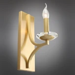 Бра Aployt Wikta APL.805.01.01 (220V, свеча)