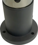 Наземный уличный светильник Feron Бостон 51332 (220V, круглые, IP54)