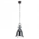 Подвесной светильник Lussole Loft Monsey LSP-9614 (220V, на цепи, круглые, IP21)