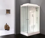 Душевая кабина Royal Bath RB 8120HP6-WT-R