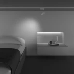 Трековый светильник Vuoro Unity 4000K 6Вт 36° LED (однофазный) Maytoni Technical TR003-1-6W4K-M-W (220V, круглые)