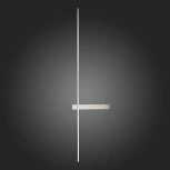 Бра ST Luce Astente SL1589.101.01 (LED, 220V, диммер, сенсорный выключатель, IP23)