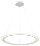 Подвесной светильник Wertmark Cero WE409.01.023