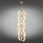 Подвесной светильник Aployt Aleksandra APL.857.06.60 (LED, 220V)