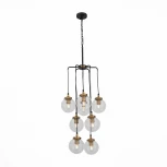 Подвесная люстра ST Luce Varieta SL234.443.08