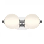 Настенный светильник Eurofase Palmas QN-PALMAS-2W-PN