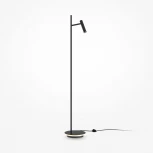 Торшер Maytoni Estudo Z010FL-L8B3K (LED, 220V, выключатель)