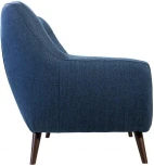 Диван R-Home Сканди Блю Арт