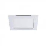 Встраиваемый светильник Stockton 3000-6000K 1x12Вт 110° IP 44 LED Maytoni Technical DL020-6-L12W