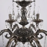 Подвесная люстра Bohemia 7120 71202/6/175 B NB