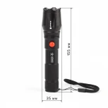 Ручной фонарь Армия России MA-701