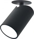 Встраиваемый светильник Mantra Sal 8296 (220V, круглые)