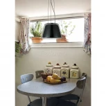 Подвесной светильник Donolux S111003 S111003/1black