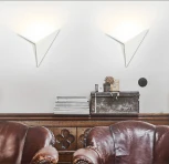 Настенный светильник DesignLed TRIK GW-9103-3-WH-NW (12V)