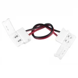 Коннектор Elektrostandard коннекторы для светодиодной ленты 12-24V Connector 5050 12/24V