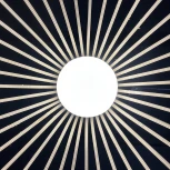 Подвесной светильник Victo Натуральное Дерево ImperiumLoft Secto3 (194922-26) (220V, на проводе)