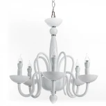 Подвесная люстра Divinare Pallada 6004/03 LM-5