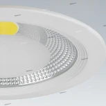 Встраиваемый точечный светильник Lightstar Forto 223304