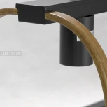 Подвесной светильник Lussole Cornville LSP-8575 (220V, на цепи, IP21)