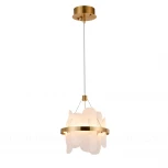 Подвесной светильник светодиодный Cloyd Cold 11516 (220V, на тросе)