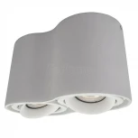 Накладной точечный светильник Denkirs DK2001 DK2002-WH