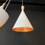 Подвесной светильник Dairy Light Beat Tall ImperiumLoft 40,282 (74577-22) (220V, на проводе)