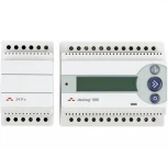 Терморегулятор Д-850 II с источником питания 24 В