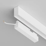 Блок питания встраиваемый Gravity 48В, 200Вт, белый (магнитный) Maytoni Technical TRX010DR2-200W