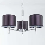 Подвесная люстра Citilux Аврора CL463131 (220V, на цепи)