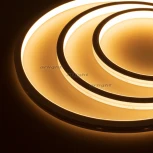Гибкий неон ARL-МУНLIGHT-1213-TOP 24V RGB-Warm (Arlight, 14.4 Вт/м, IP67) 029807