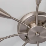 Потолочная люстра Citilux Фокус CL103181 (220V)