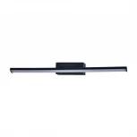 Подсветка для картин светодиодная Escada Primo 170001/A/1W LED*9W Black