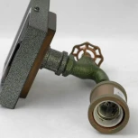 Бра Lussole Loft Baldwin LSP-9191