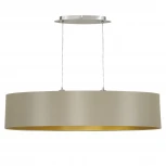 Подвесной светильник Eglo Maserlo 31618