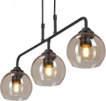 Подвесной светильник V48130-13/3S Vitaluce (220V, на проводе, шар)