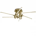 Потолочная люстра Mantra Cinto 6129